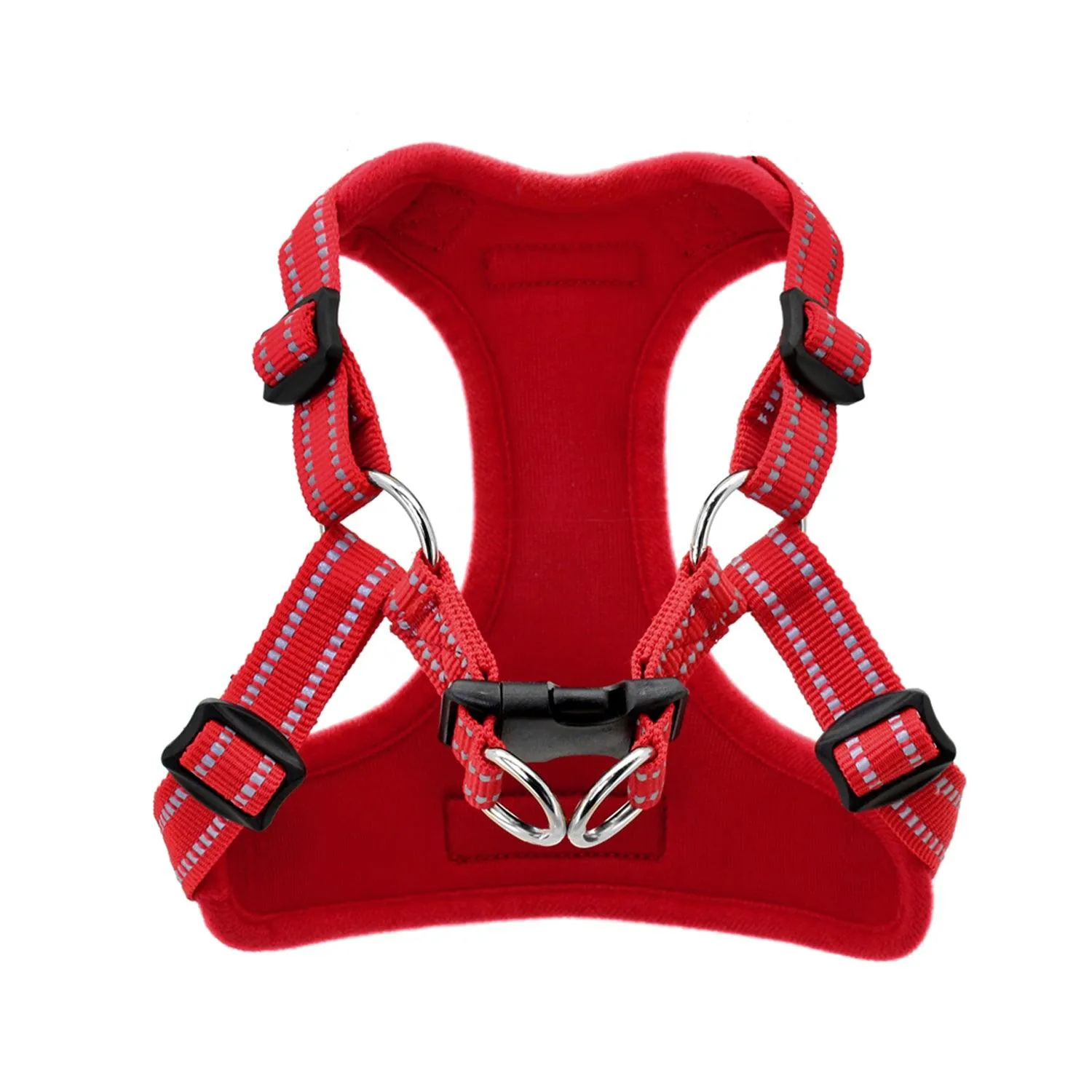 Step-In Flex Dog Harness: Comfortable for Every Adventure