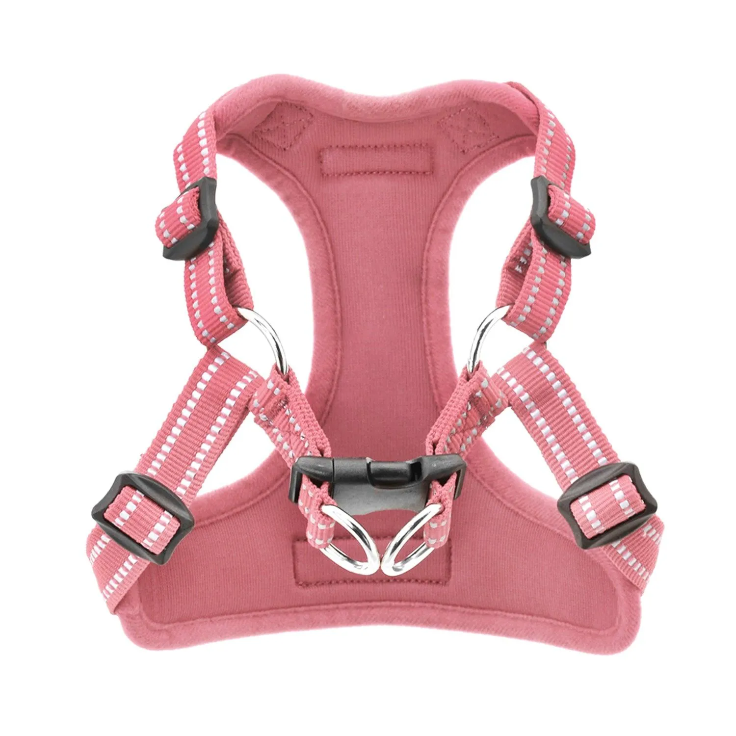 Step-In Flex Dog Harness: Comfortable for Every Adventure