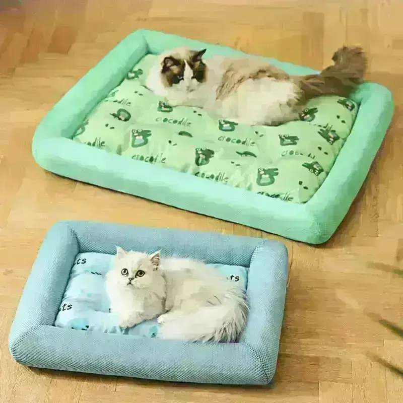 Summer Cooling Bed