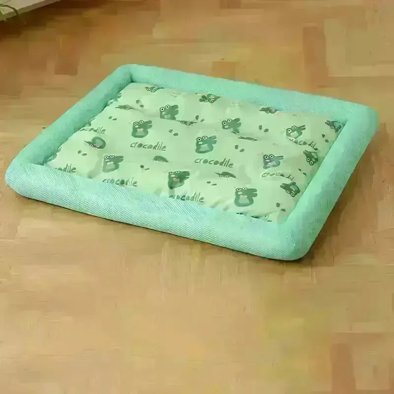 Summer Cooling Bed