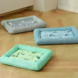 Summer Cooling Bed