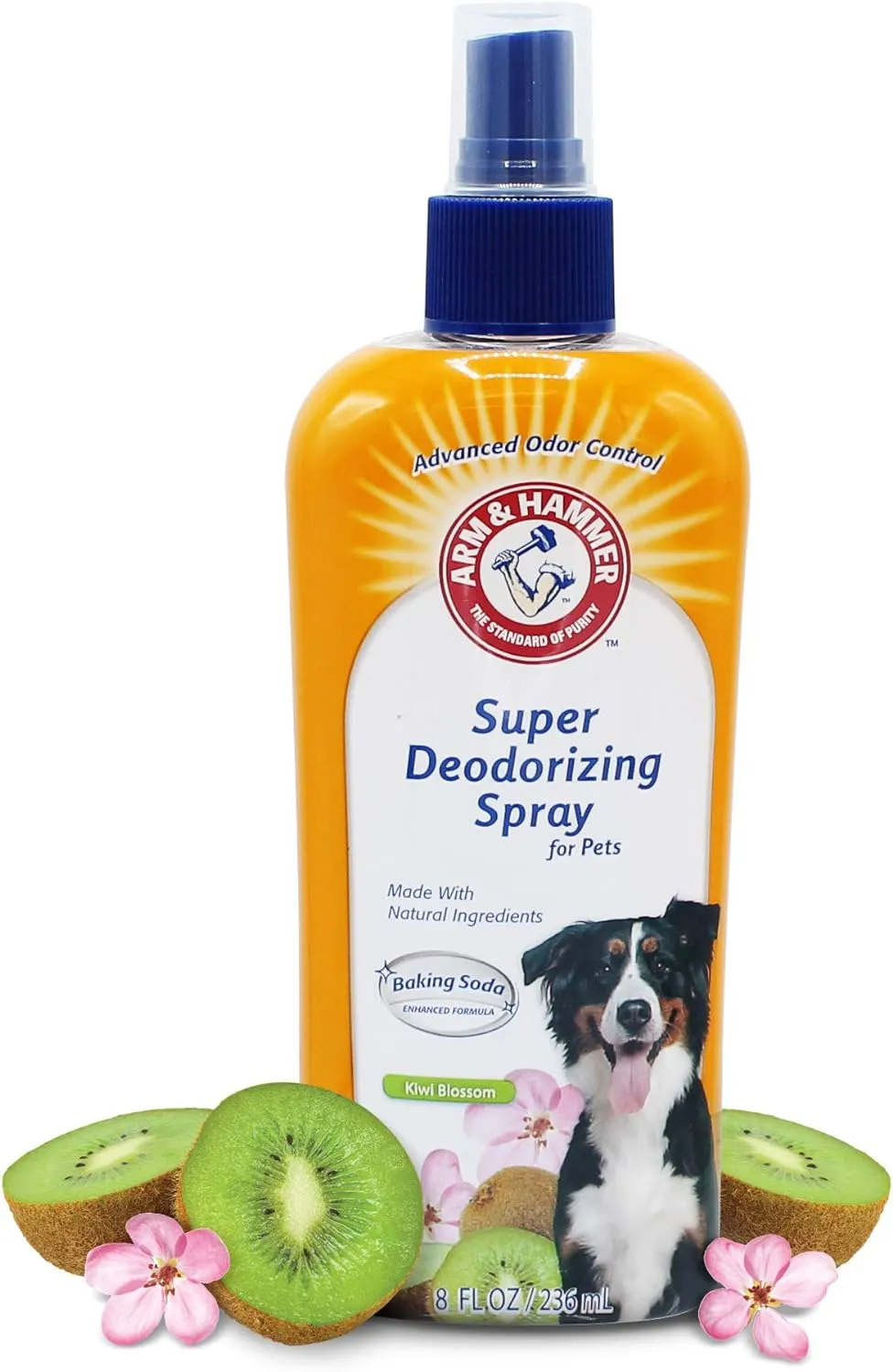 Super Deodorizing Spray for Dogs