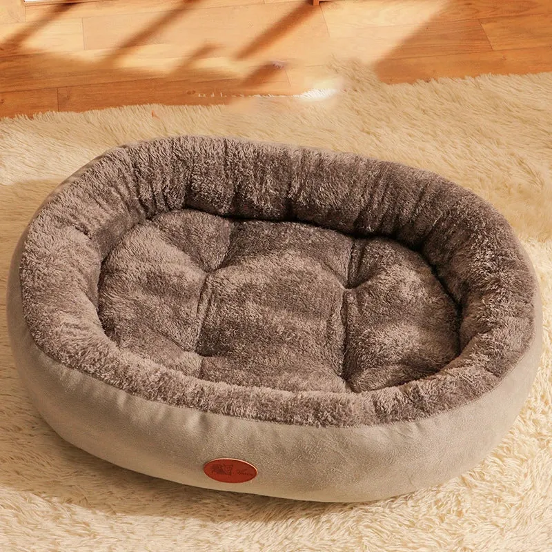 Super Soft Dog/Cat Bed