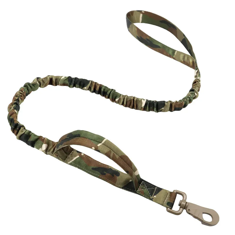 Tactical Cat Harness and Leash – Adjustable Vest for Small Dogs and Kittens