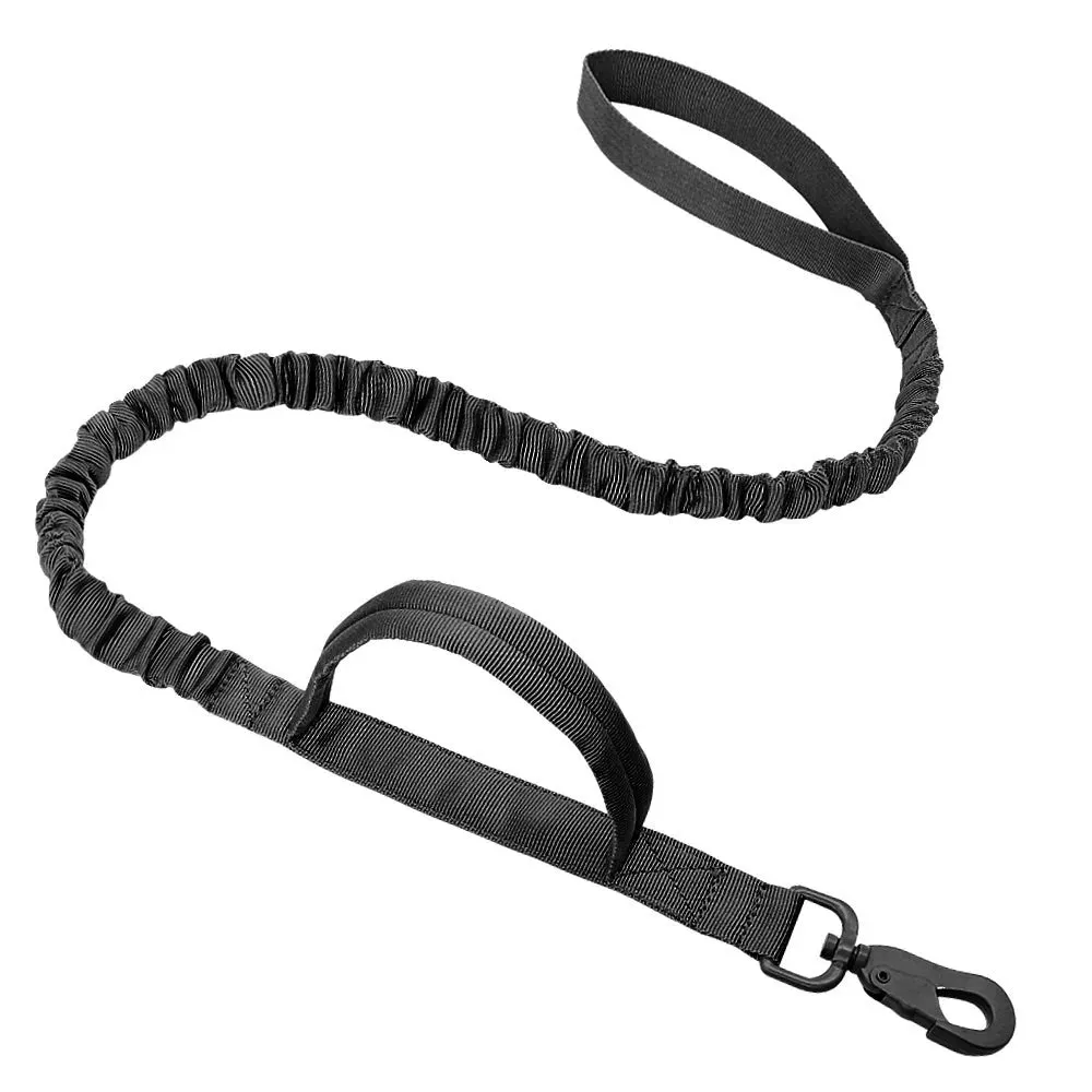 Tactical Cat Harness and Leash – Adjustable Vest for Small Dogs and Kittens