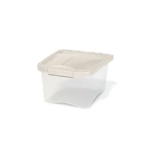 Van Ness Food Container 5-lb