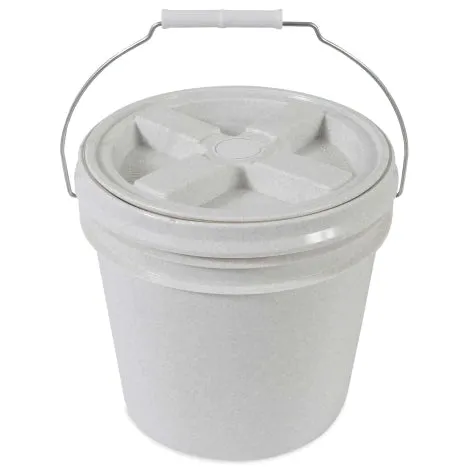 Vittles Vault Outback Bucket Pet Food Storage Container