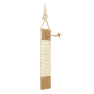 Ware Kitty Door Hanging Scratcher